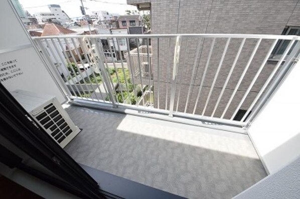 NTPRレジデンス大井町の物件内観写真